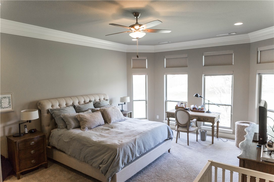 Waterford Estates At Hissom Ranch - Residential