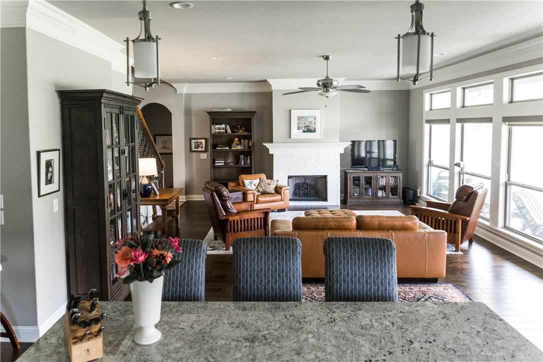 Waterford Estates At Hissom Ranch - Residential