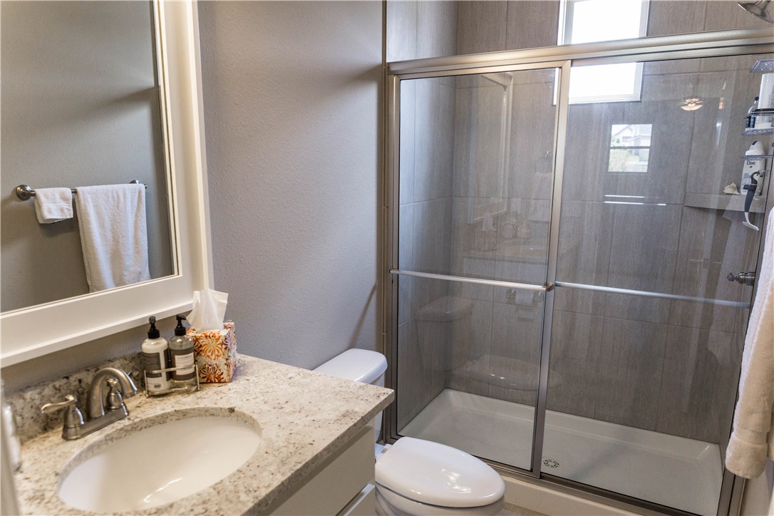 Waterford Estates At Hissom Ranch - Residential