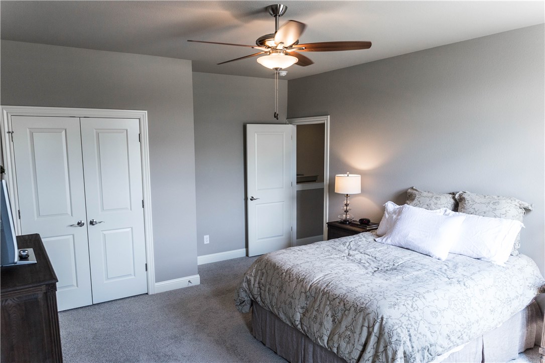 Waterford Estates At Hissom Ranch - Residential