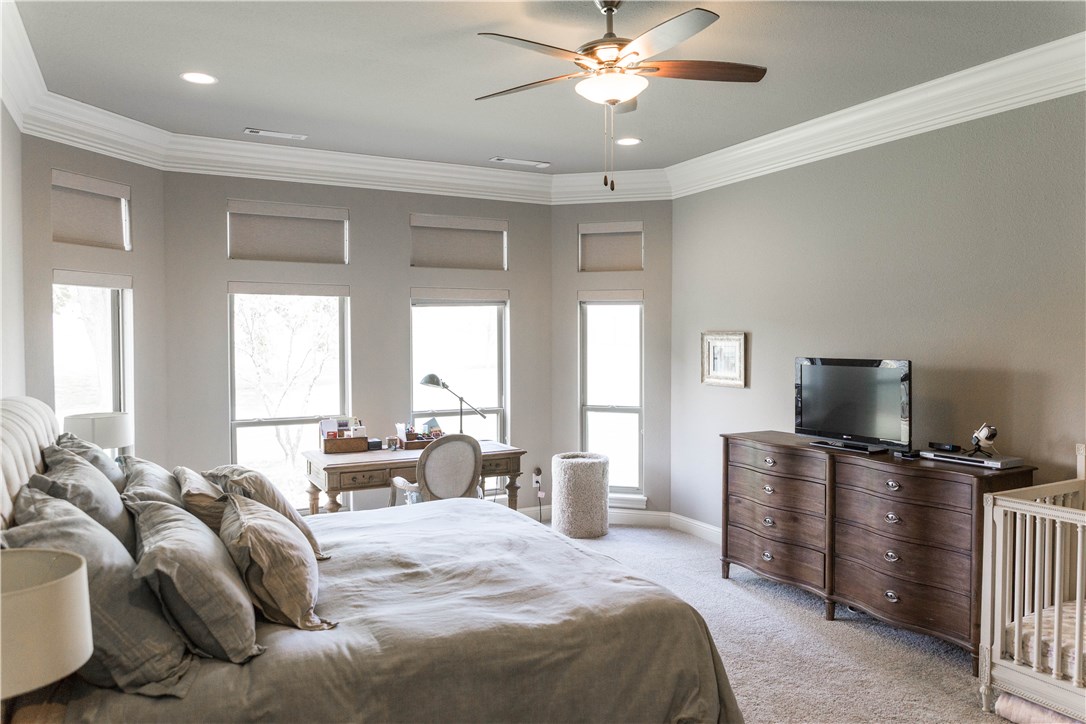 Waterford Estates At Hissom Ranch - Residential