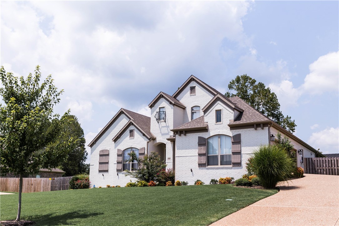 Waterford Estates At Hissom Ranch - Residential