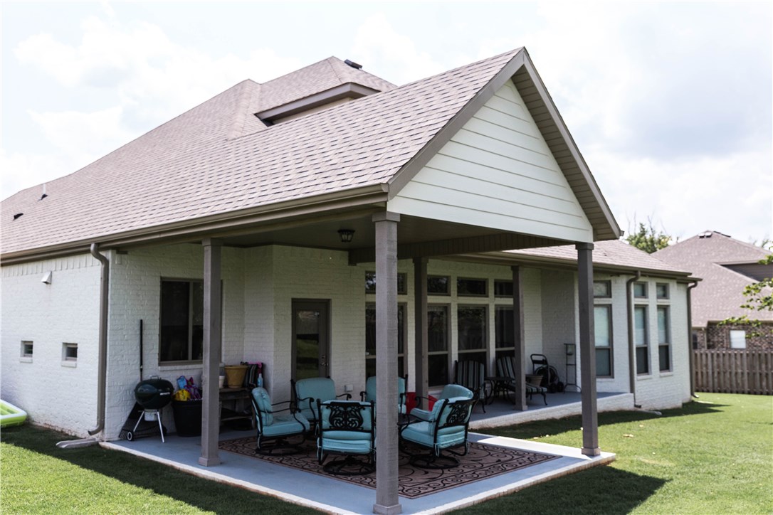 Waterford Estates At Hissom Ranch - Residential