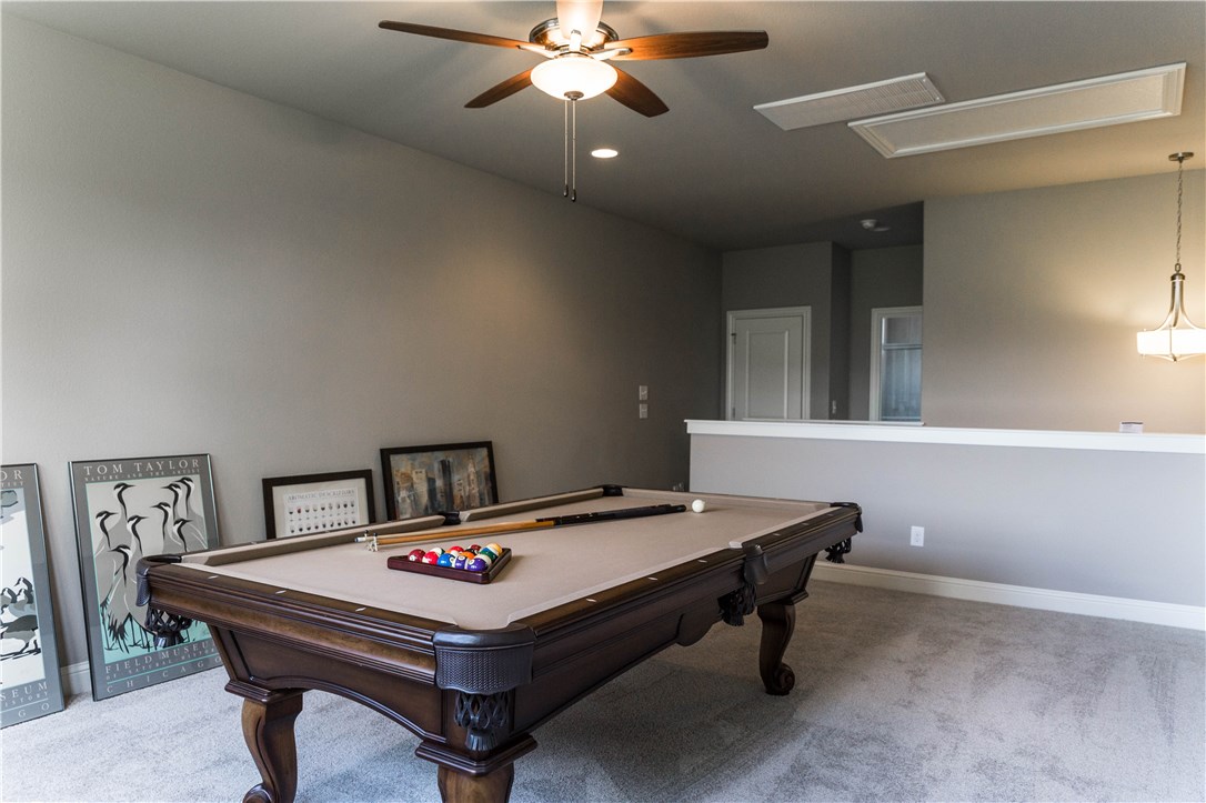 Waterford Estates At Hissom Ranch - Residential