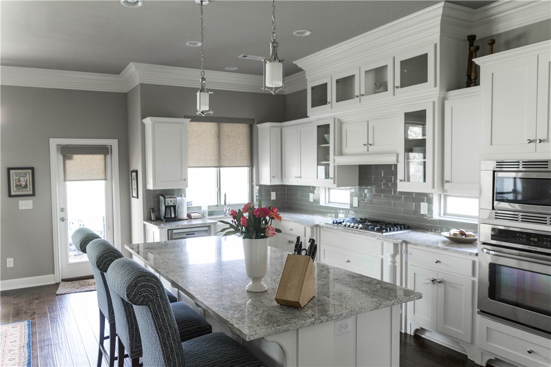 Waterford Estates At Hissom Ranch - Residential