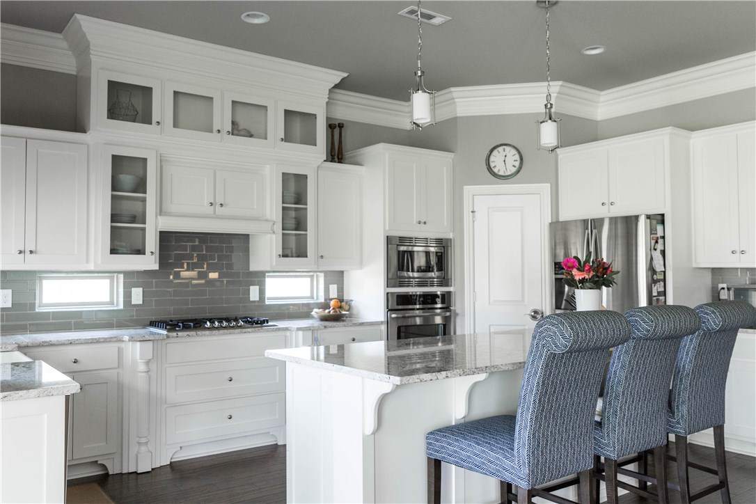 Waterford Estates At Hissom Ranch - Residential