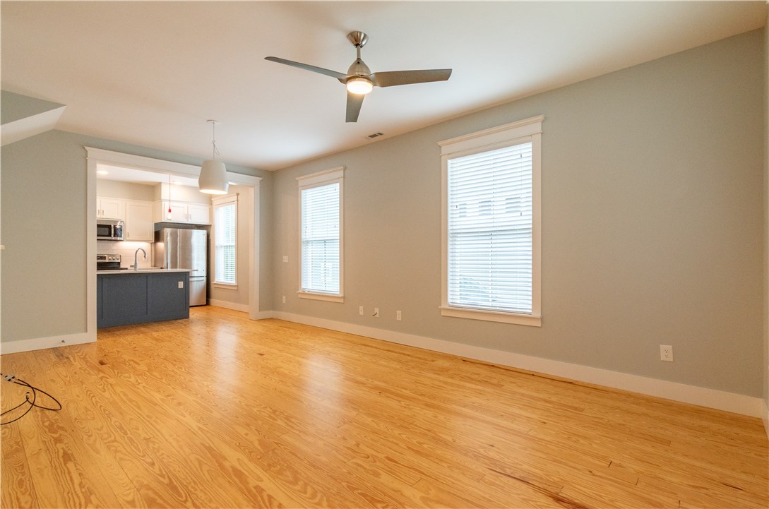 Combs Add - Residential Lease