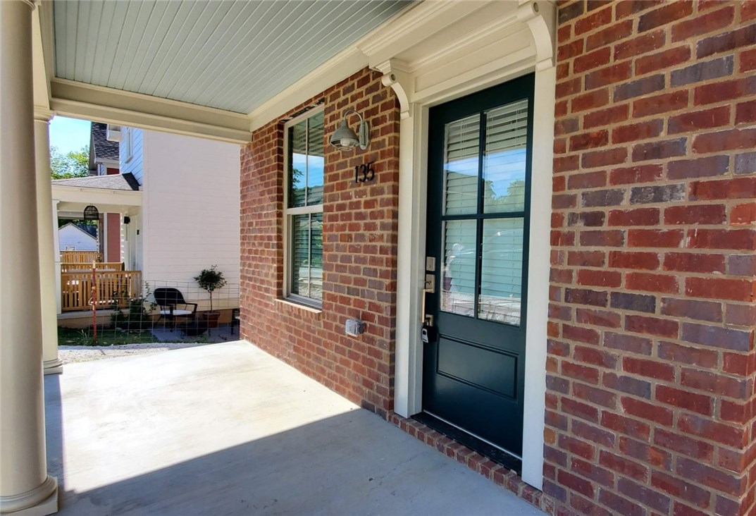 Combs Add - Residential Lease