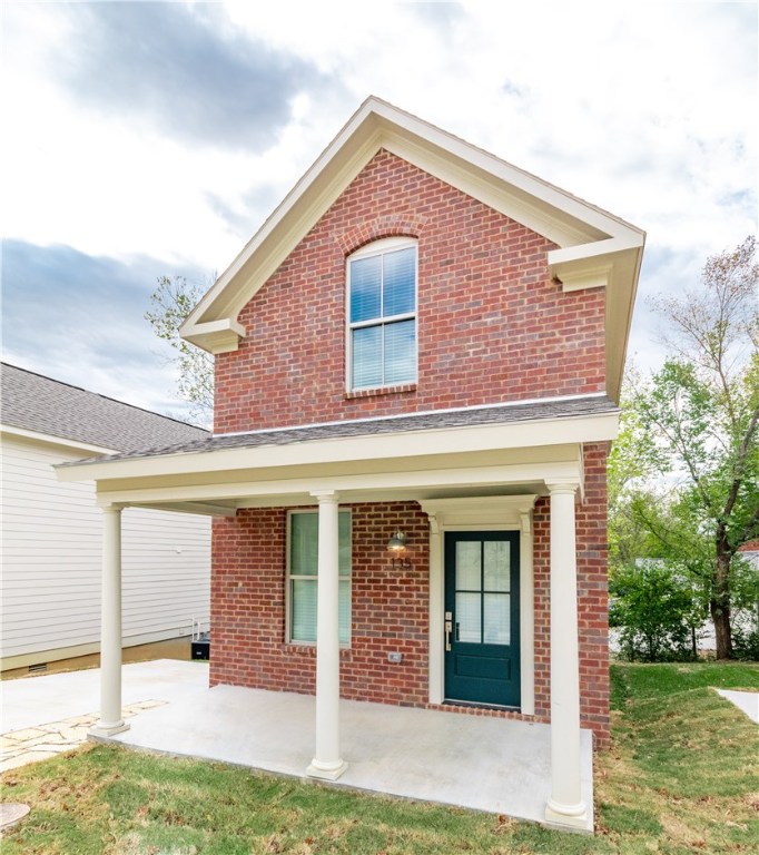 Combs Add - Residential Lease