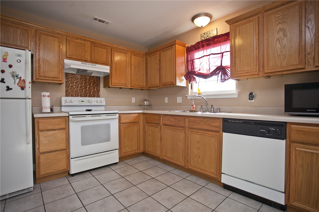 Park Place S/D - Residential