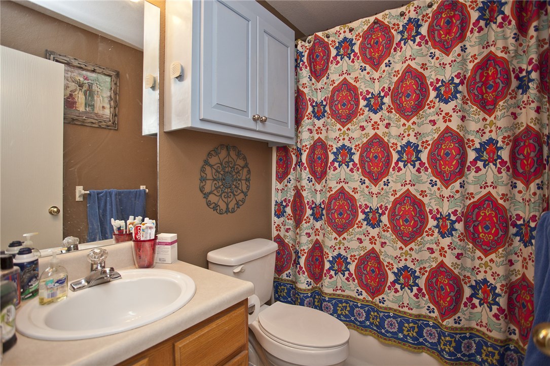 Park Place S/D - Residential