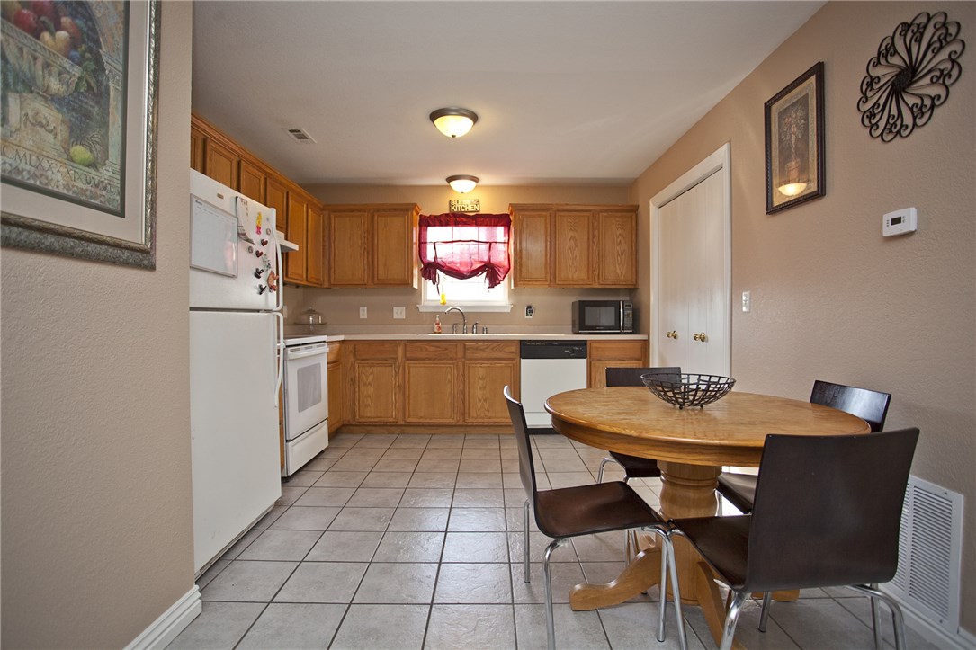 Park Place S/D - Residential