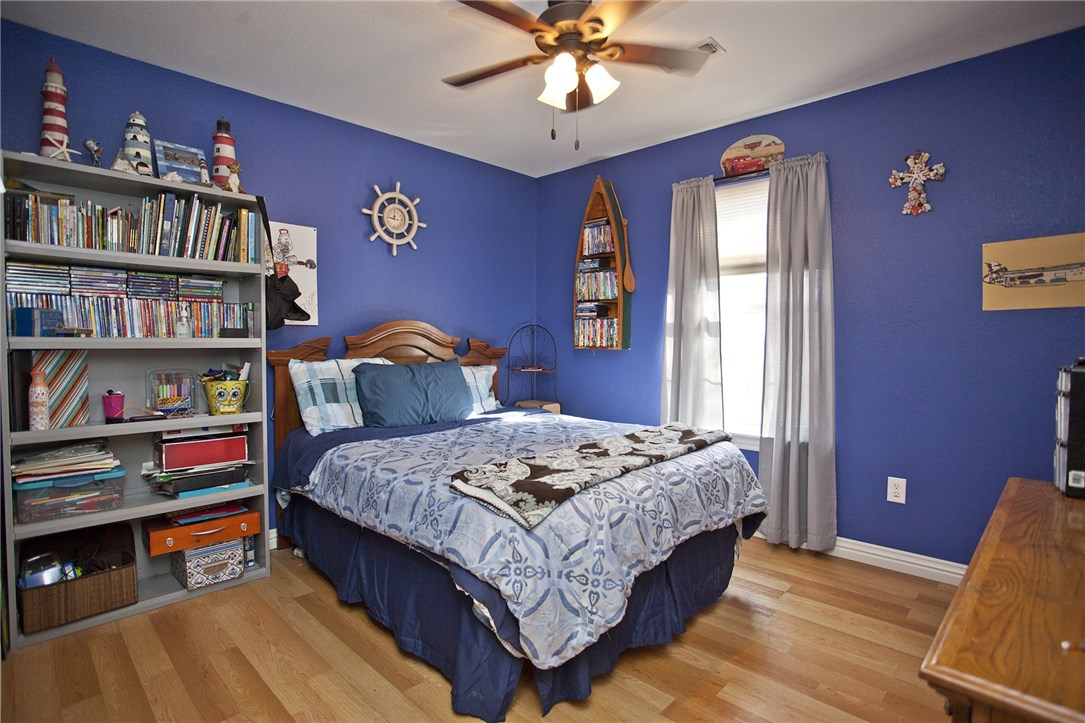 Park Place S/D - Residential