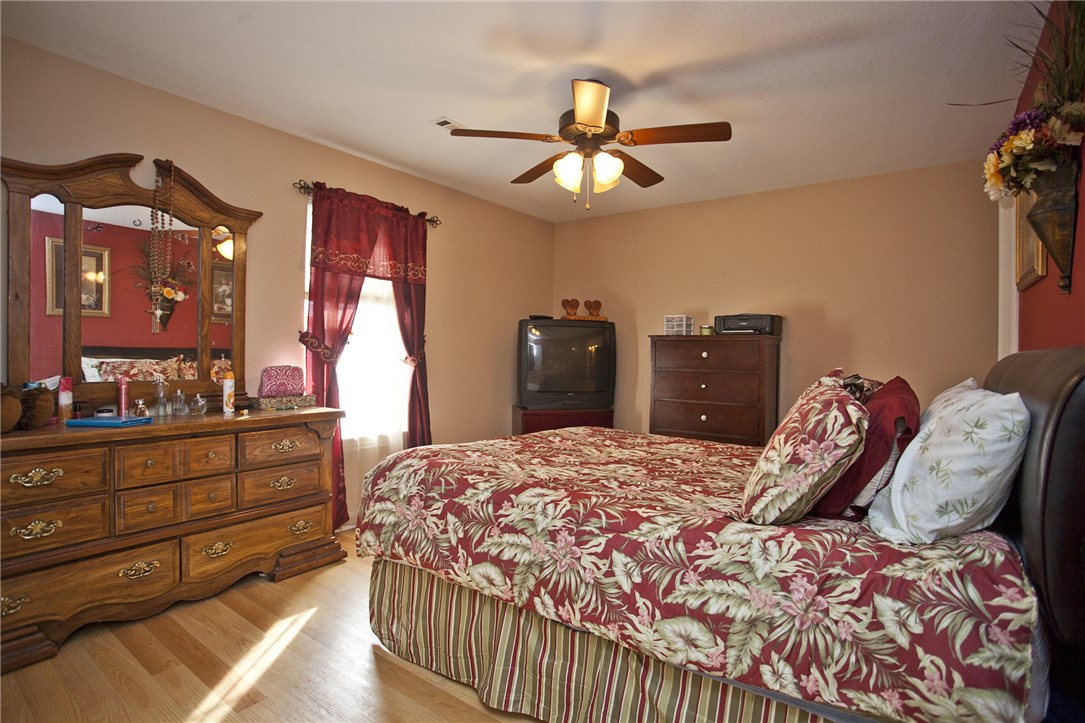 Park Place S/D - Residential