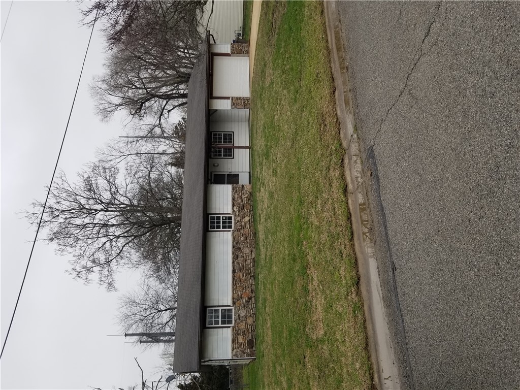 Lease $1500.00 per month Security deposit $1500.00 Walking distance to 8th Street Market and Walmart new office! Freshly painted, new flooring 3 bedroom 1 1/2 bath, fenced large back yard, attached 1 car garage. Pets negotiable with $300.00 pet deposit and $50.00 per month pet fee. All applicants 18 years and older $35.00 criminal/credit fee