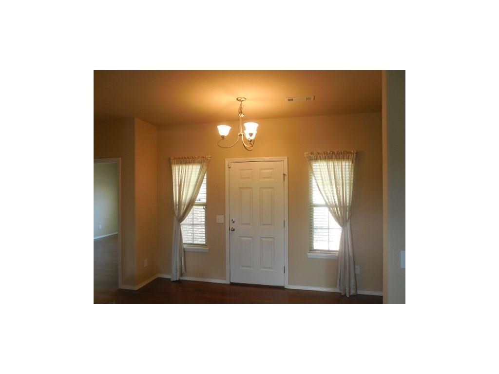 Lakewood Crossing Sub Ph 1 Rogers - Residential Lease