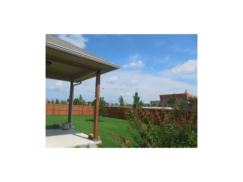 Lakewood Crossing Sub Ph 1 Rogers - Residential Lease