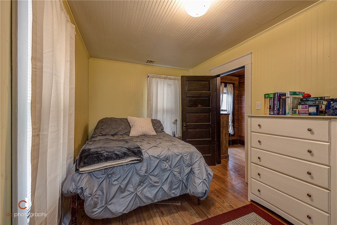 Siloam Spgs Orig Siloam Spgs - Residential