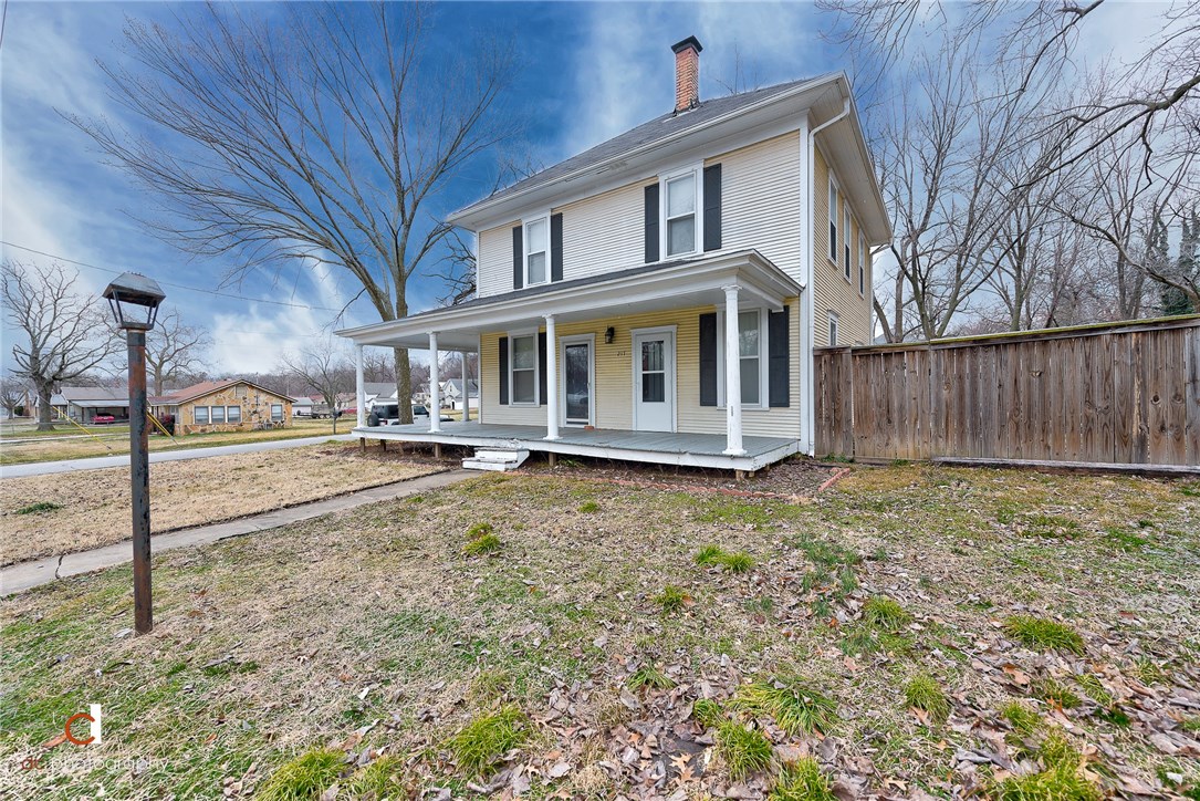 Siloam Spgs Orig Siloam Spgs - Residential