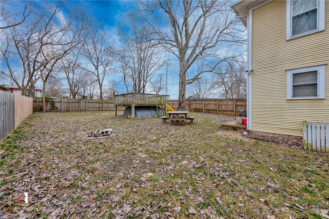 Siloam Spgs Orig Siloam Spgs - Residential