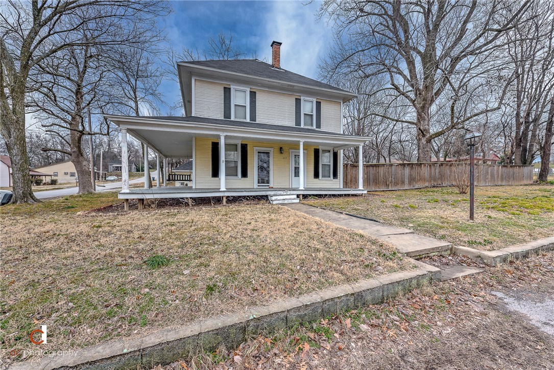 Siloam Spgs Orig Siloam Spgs - Residential