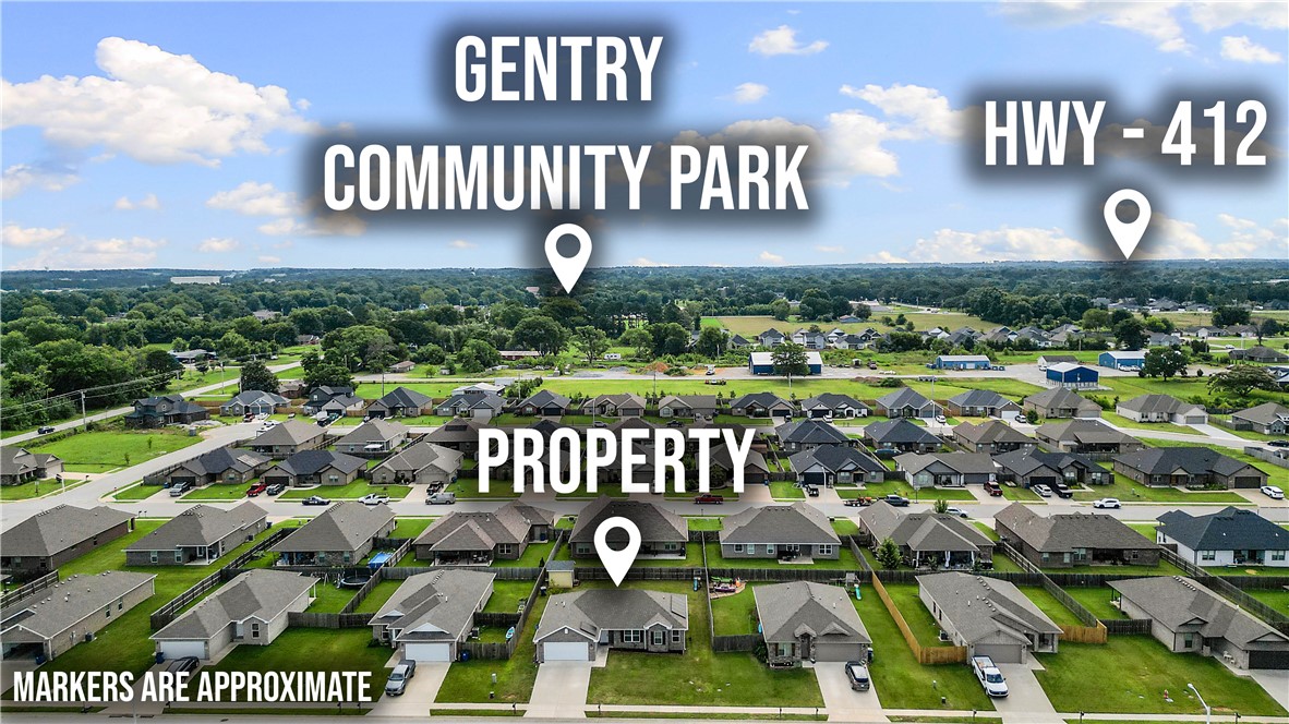 Grand Estates - Residential
