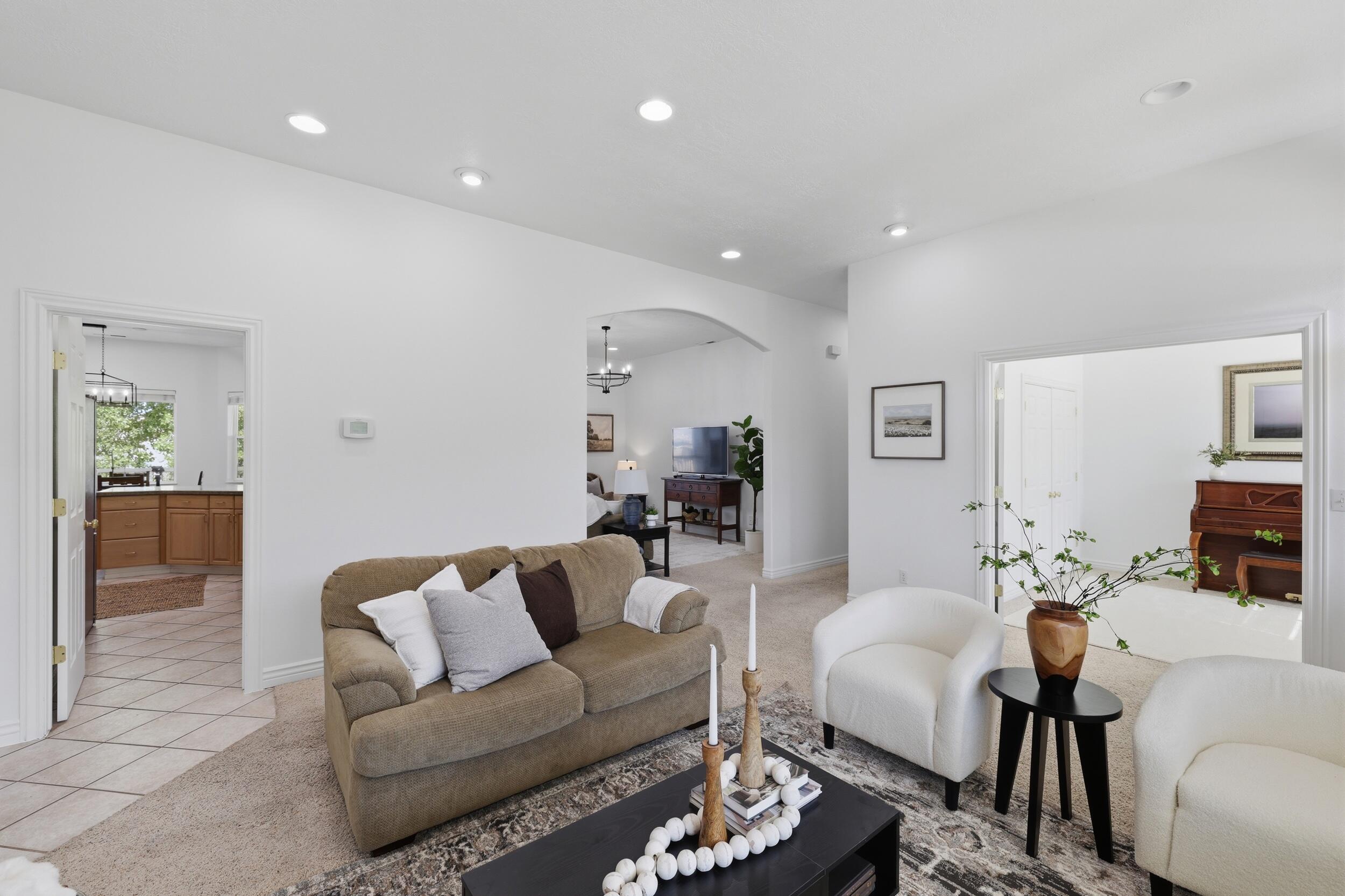 MAJESTIC VIEW - Residential