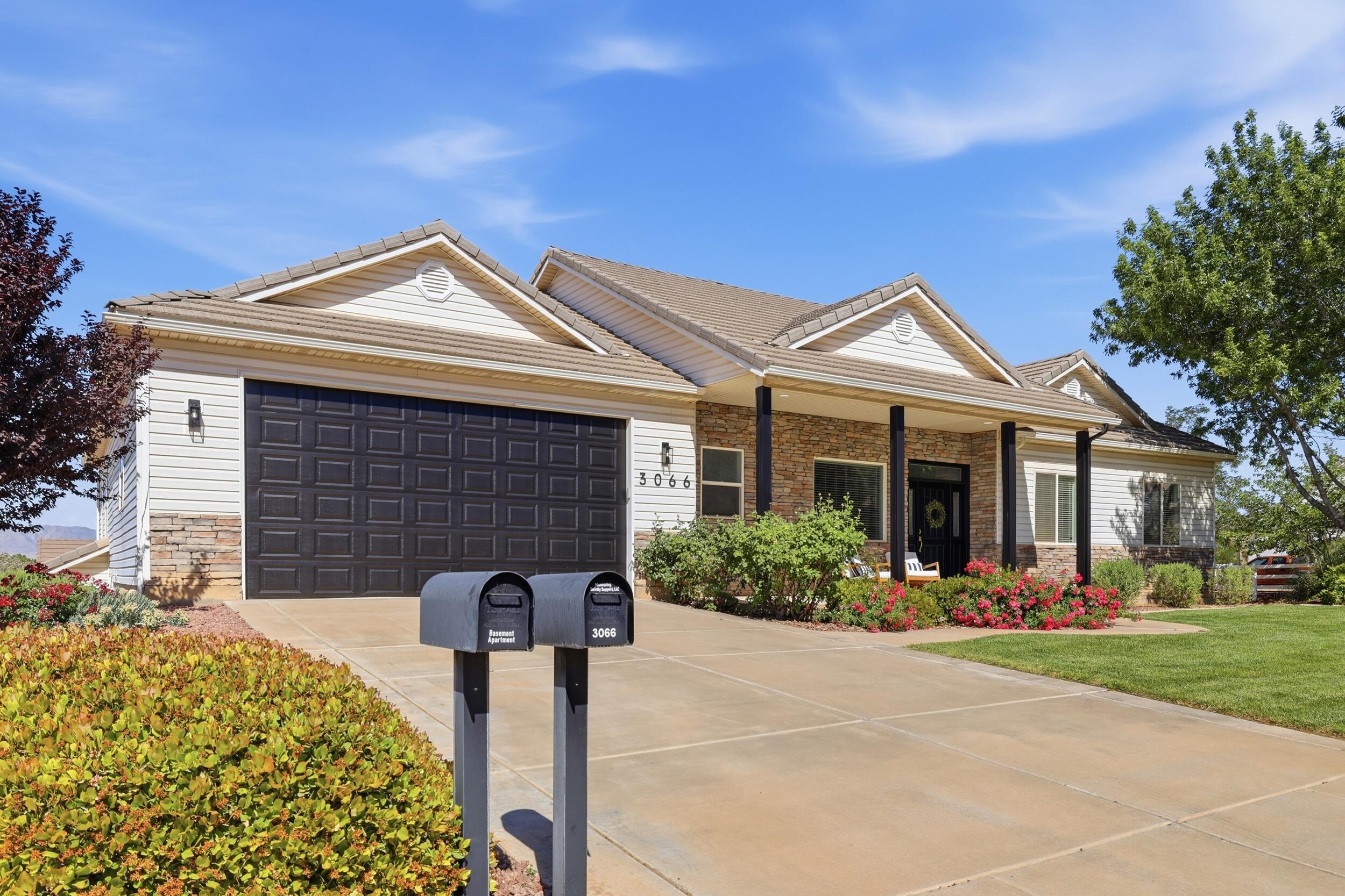 MAJESTIC VIEW - Residential