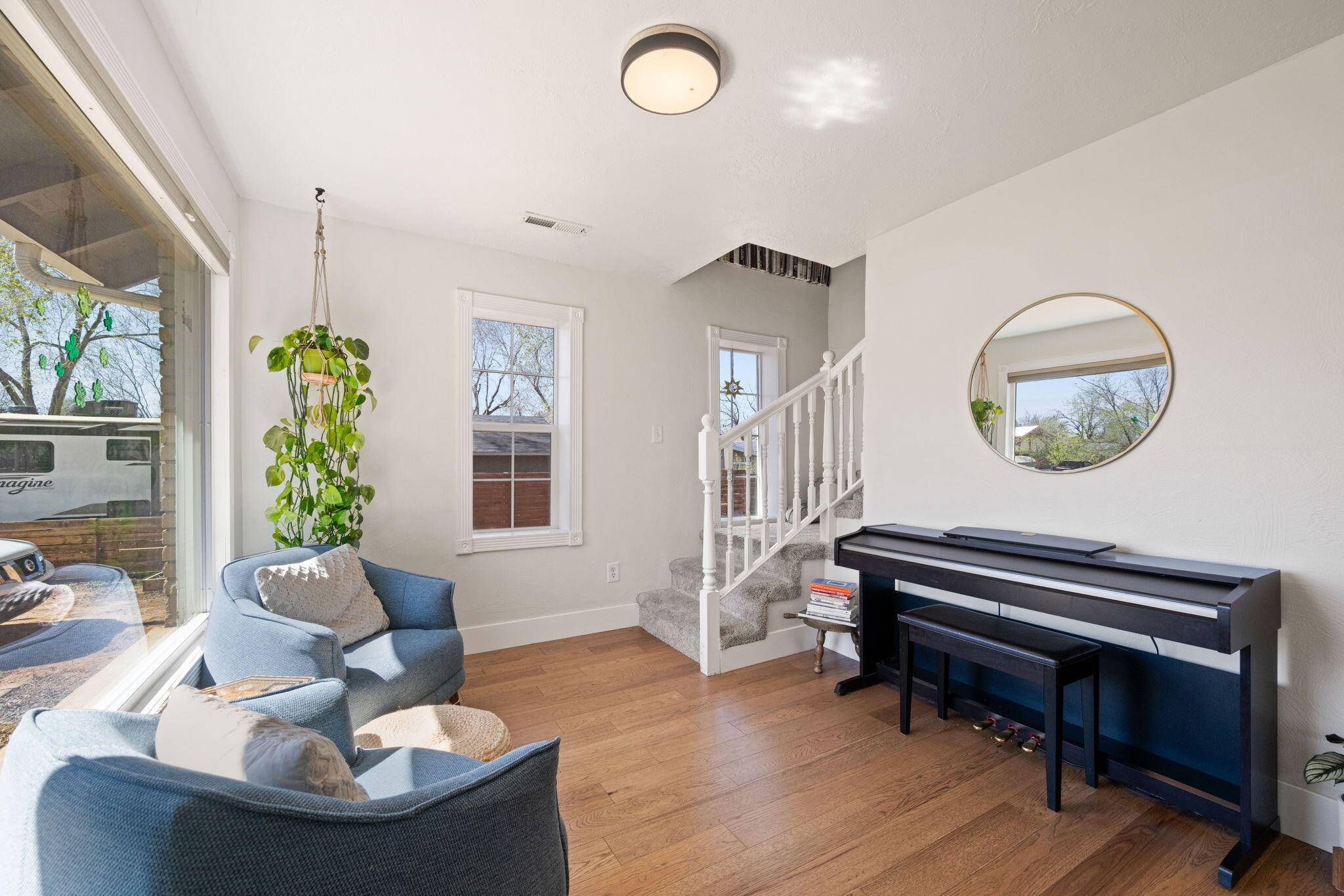 HURRICANE TOWNSITE - Residential