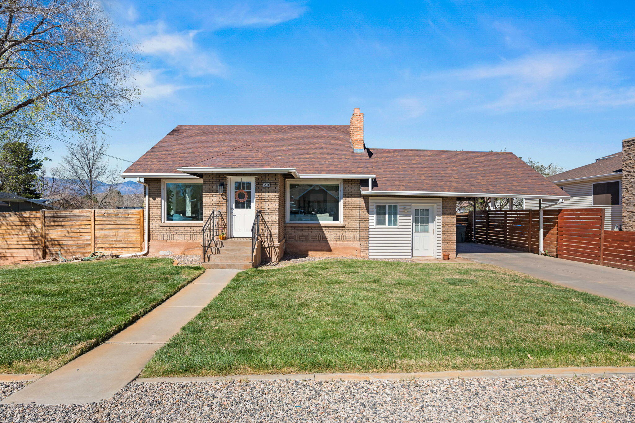 HURRICANE TOWNSITE - Residential