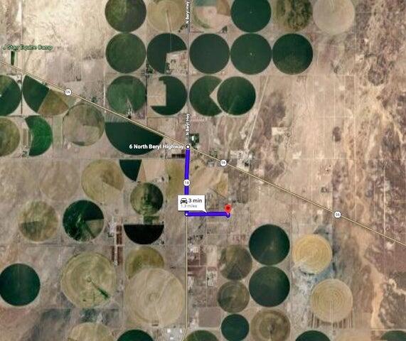 NOT AVAILABLE - Land