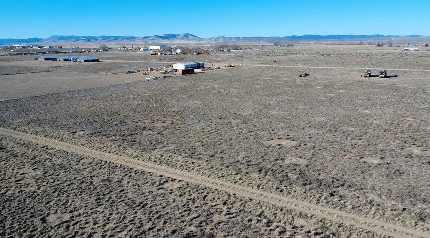NOT AVAILABLE - Land