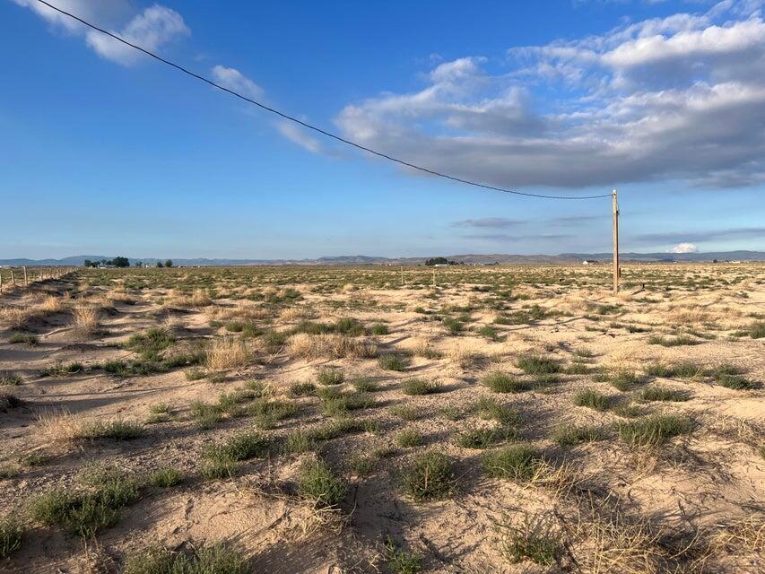 18.71 Acres in Beryl with 2 AF of water WITH a drilled Well! (#71-3779 Priority date 1941), Well is already drilled on property, septic tank, and power to property. Easy to access property. Just 0.25 miles from Beryl Highway. The perfect spot for a home, cabin, recreation getaway or any other idea that you can think off. Great Mountain Views.