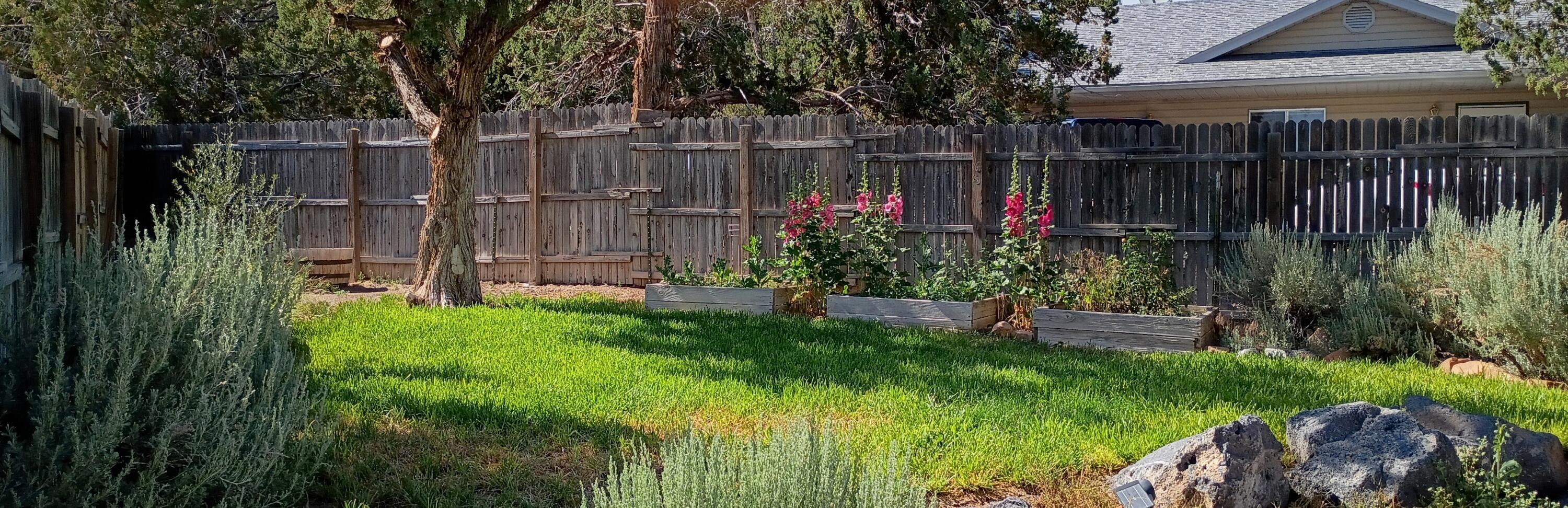 DIXIE DEER ESTATES - Residential