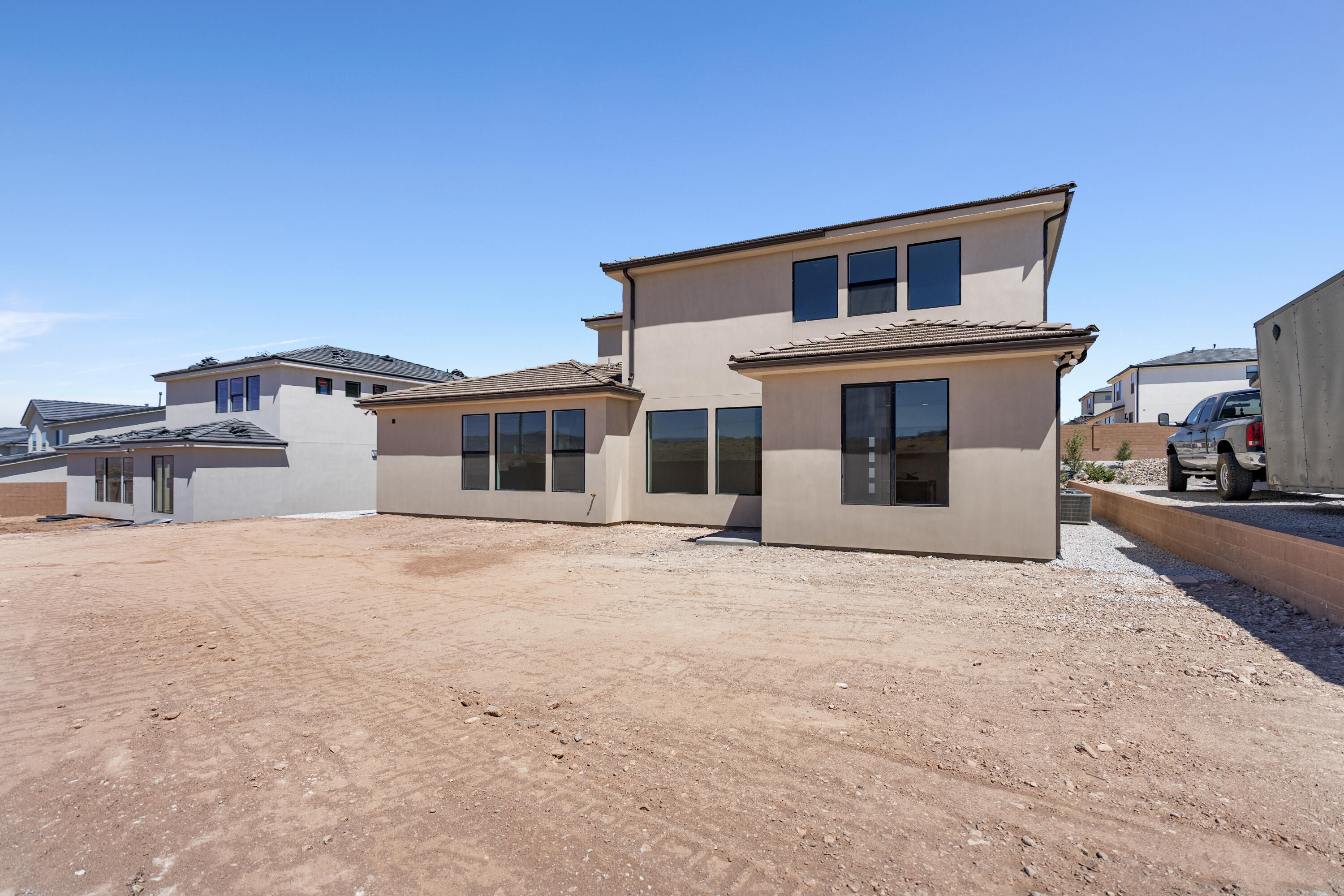 WHITE HILLS SUB - Residential