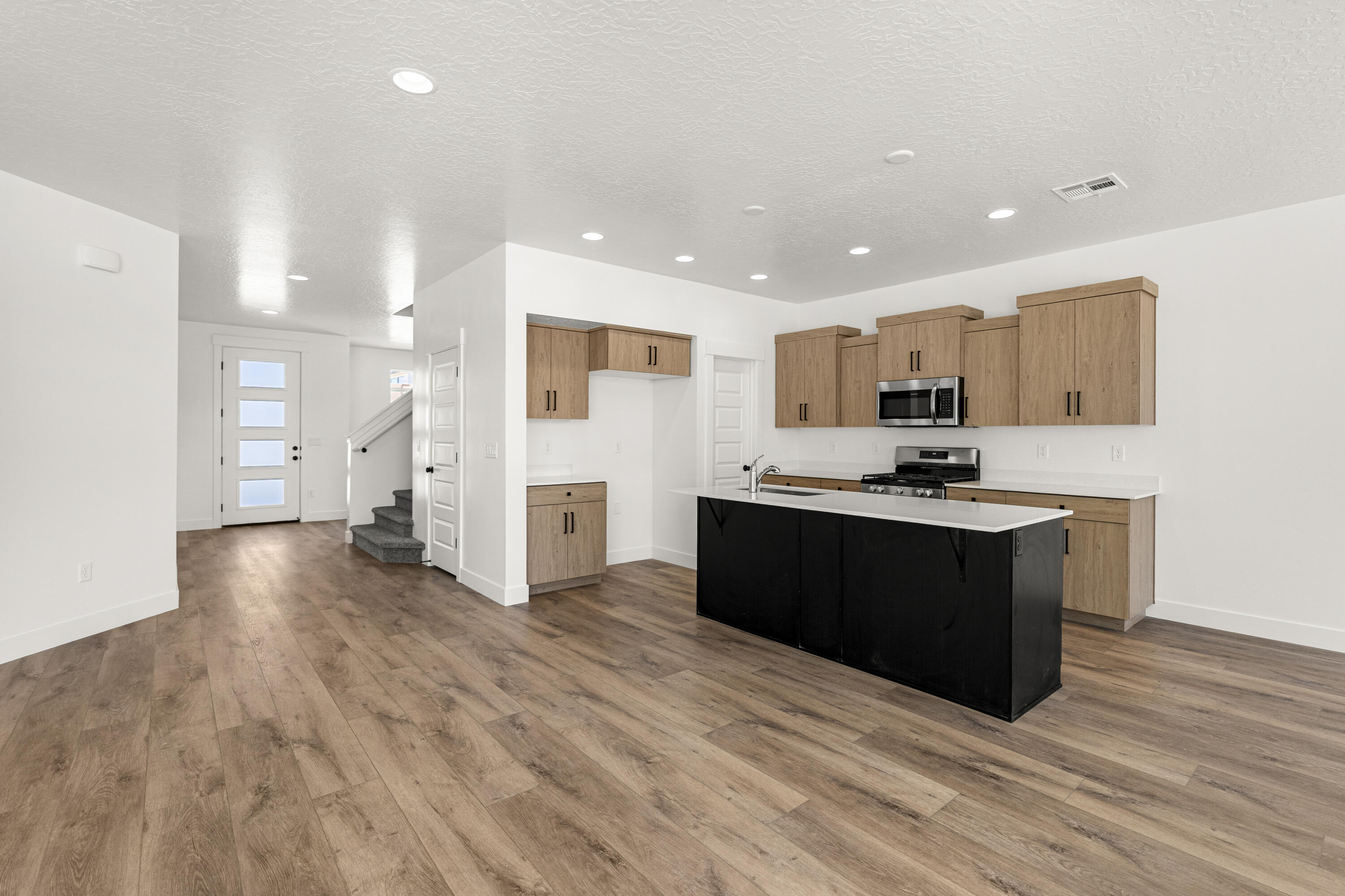 WHITE HILLS SUB - Residential