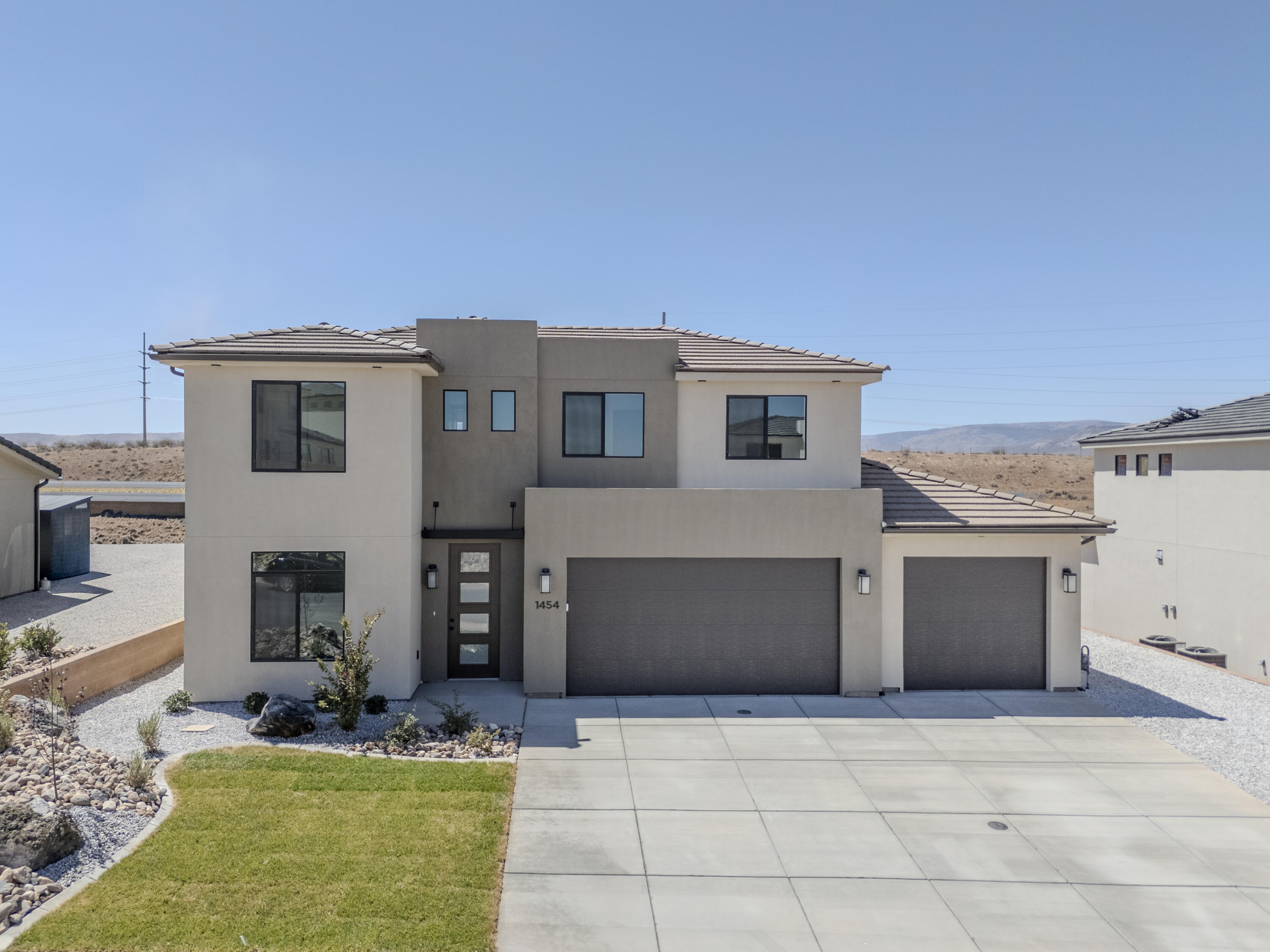 WHITE HILLS SUB - Residential