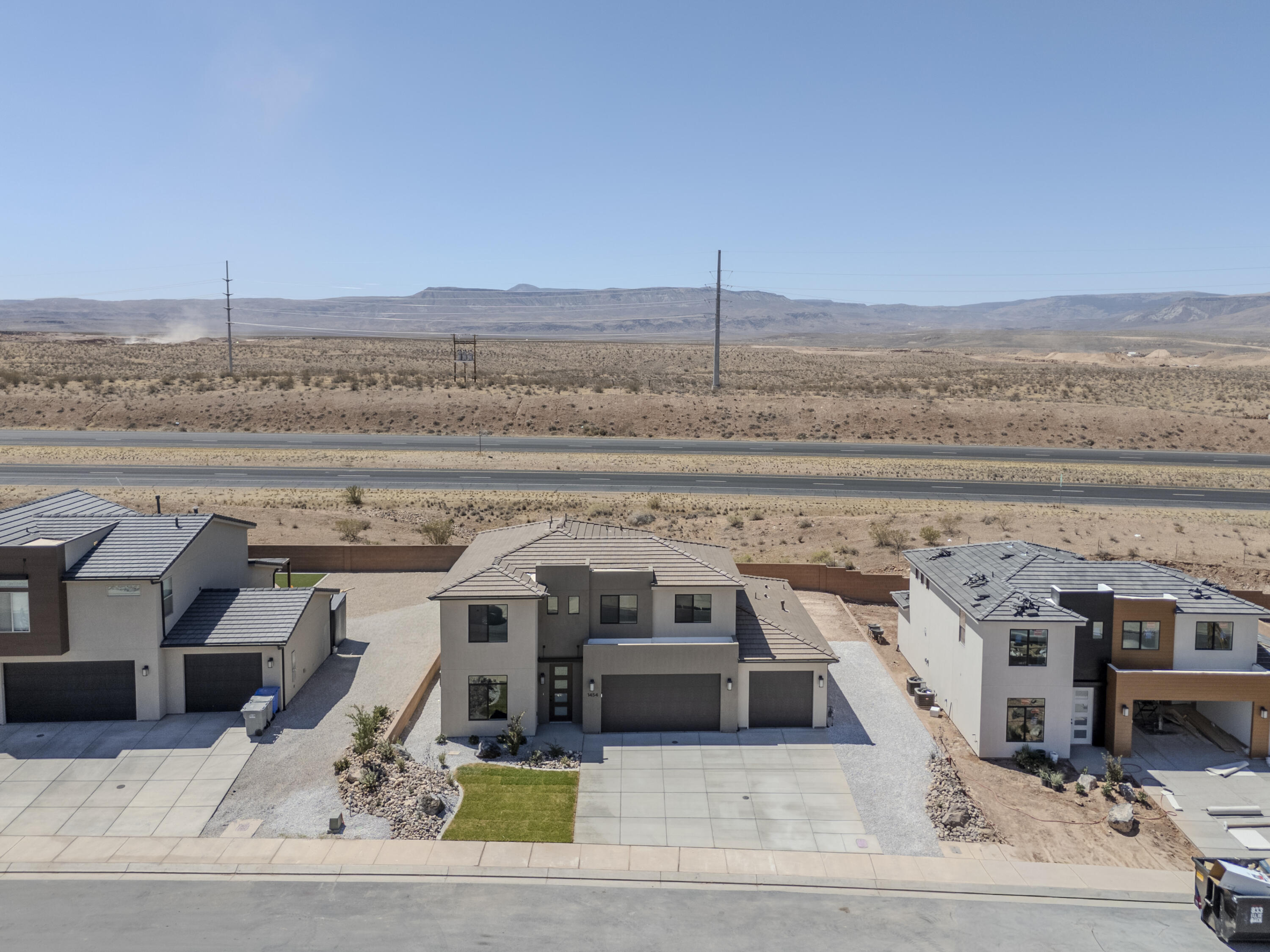 WHITE HILLS SUB - Residential