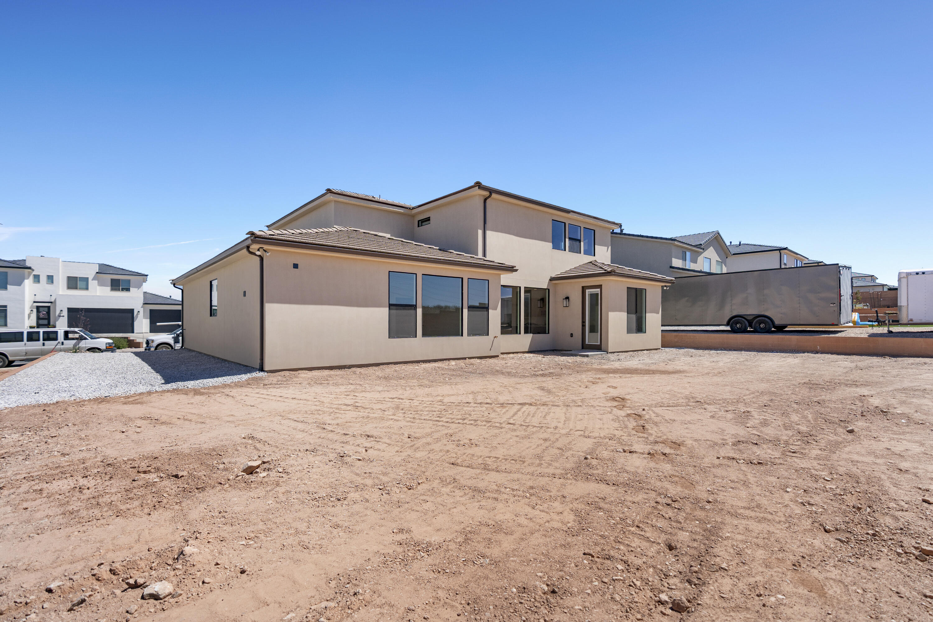 WHITE HILLS SUB - Residential