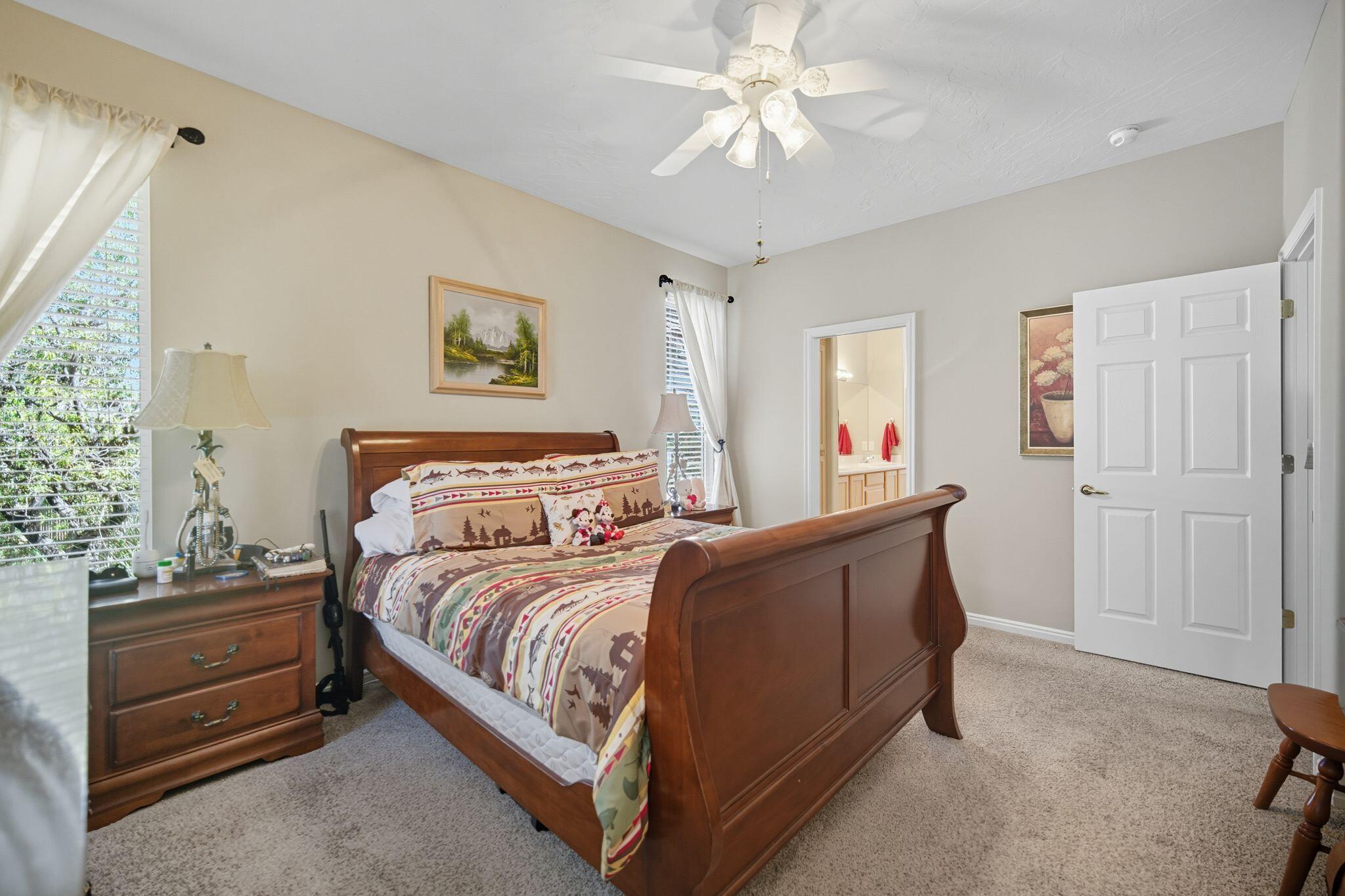 SUN RIVER - Residential