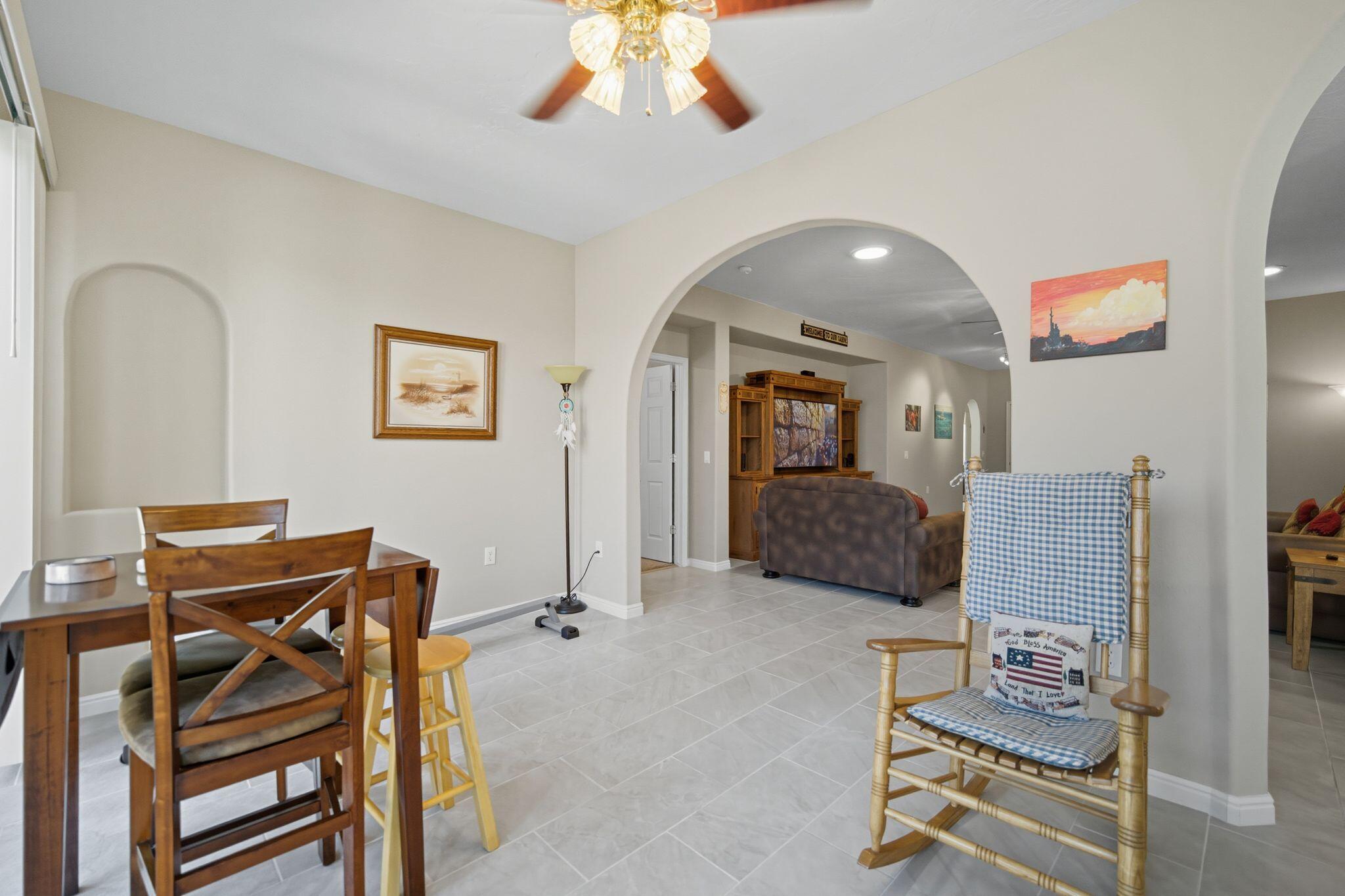 SUN RIVER - Residential