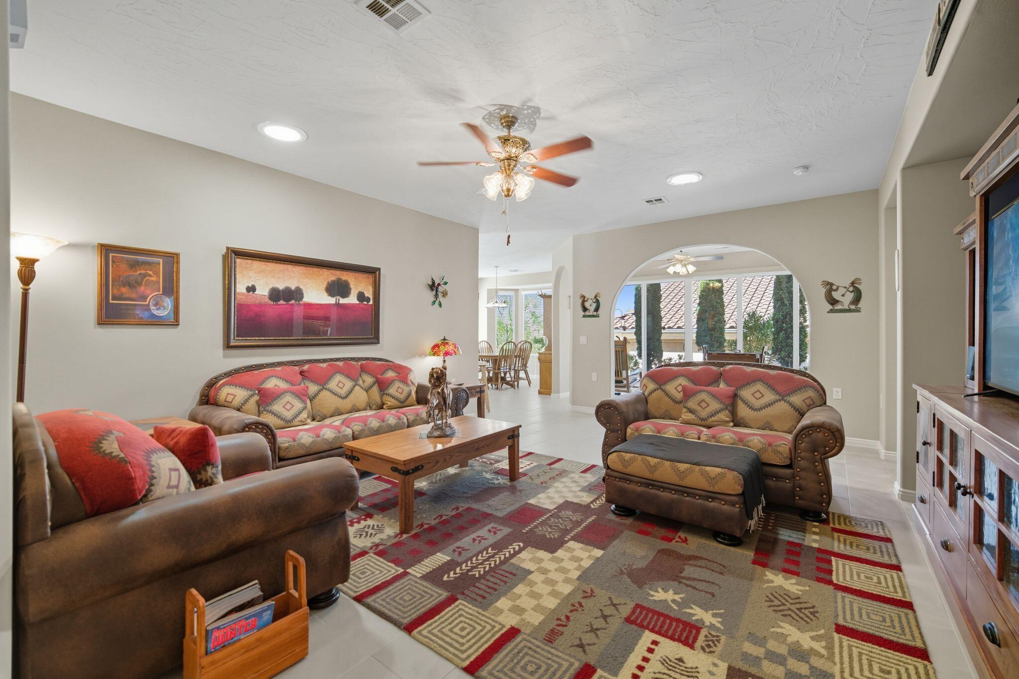 SUN RIVER - Residential