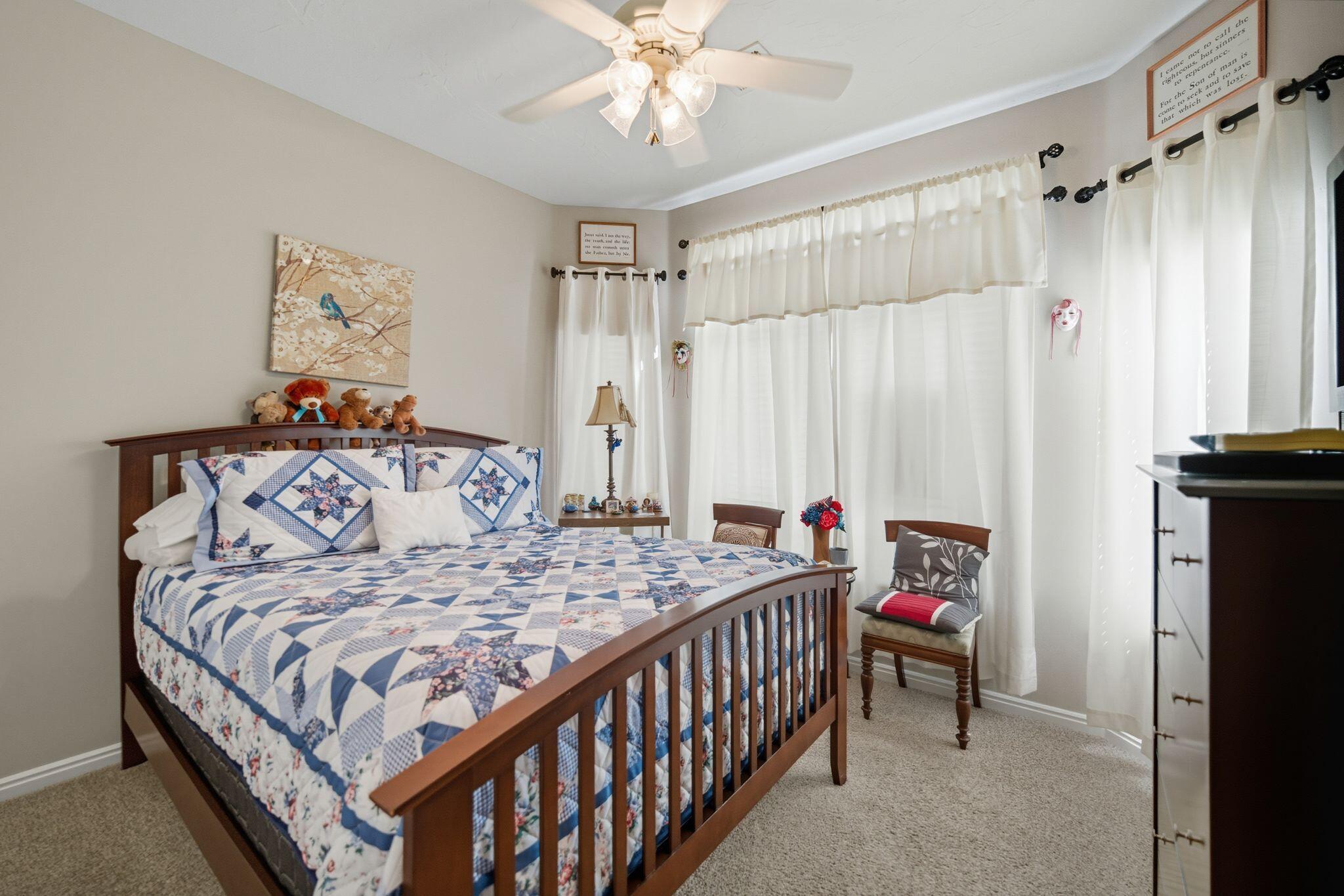 SUN RIVER - Residential