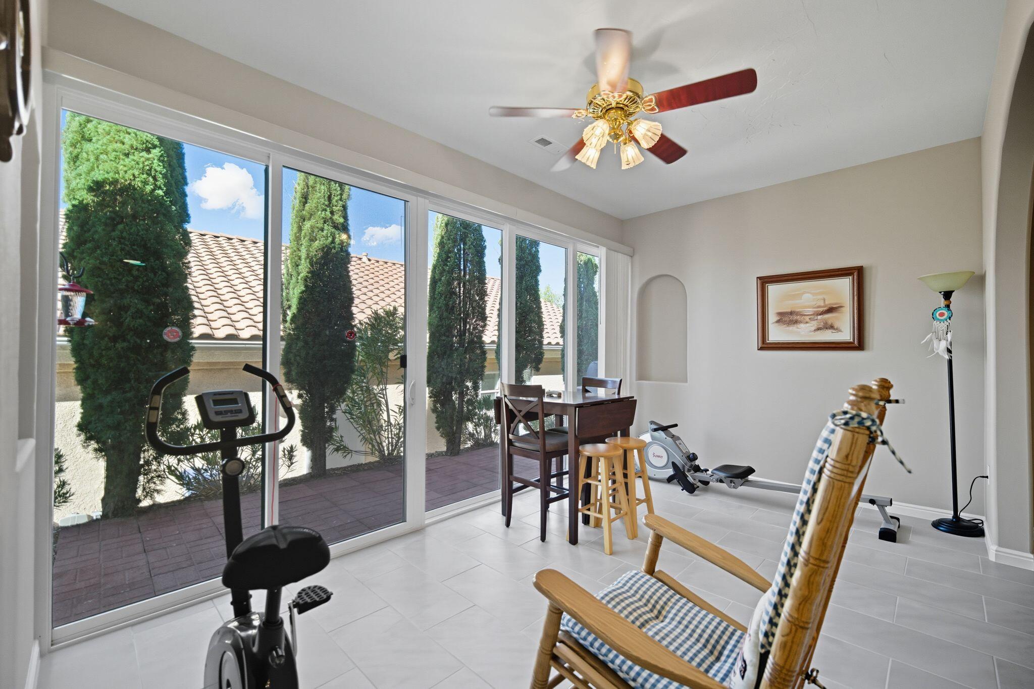 SUN RIVER - Residential