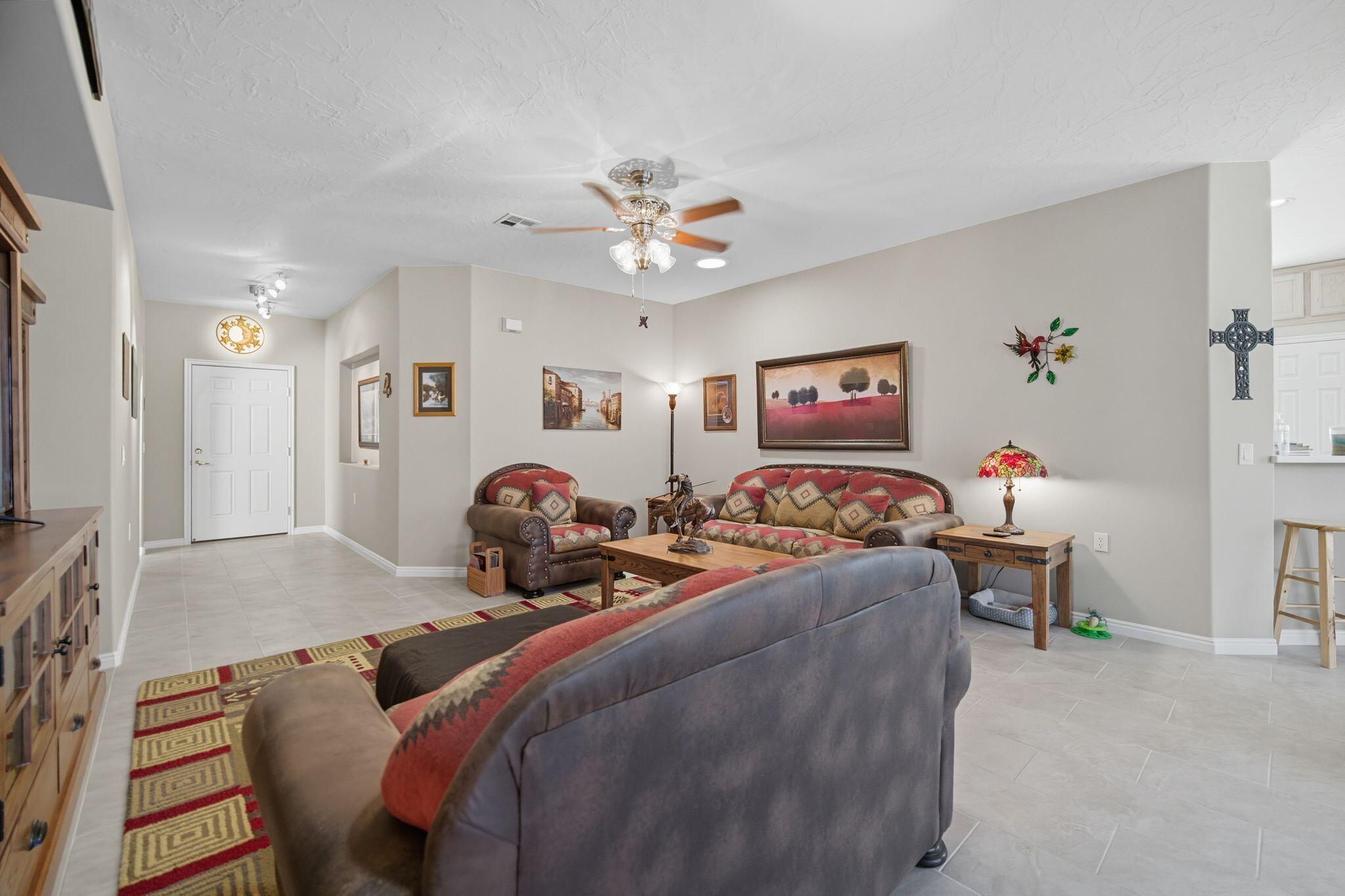 SUN RIVER - Residential