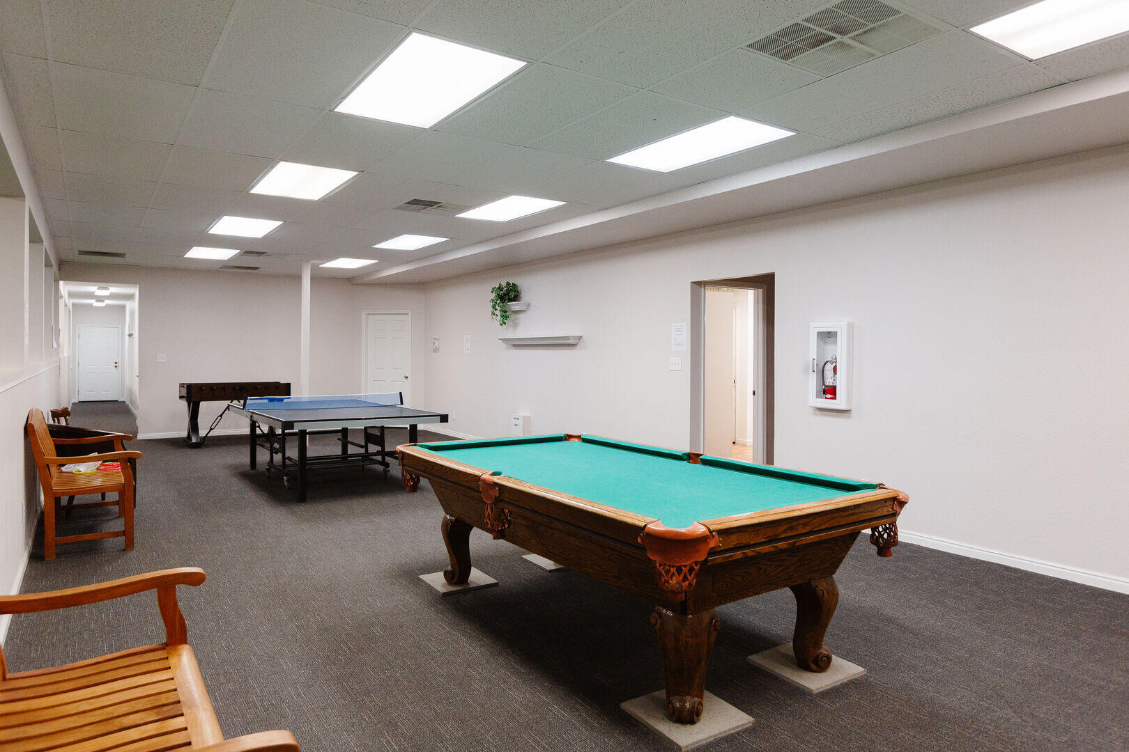SPORTS VILLAGE - Residential
