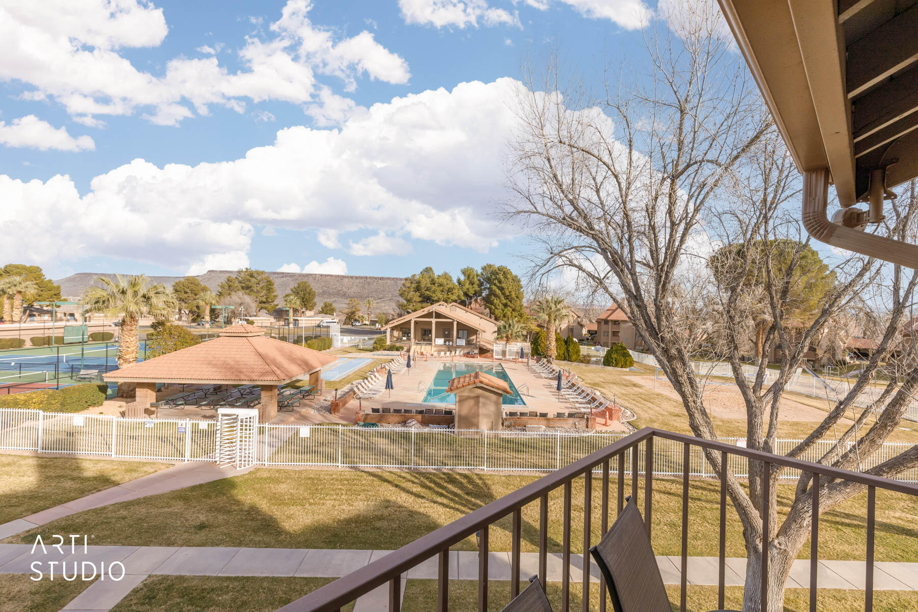 SPORTS VILLAGE - Residential