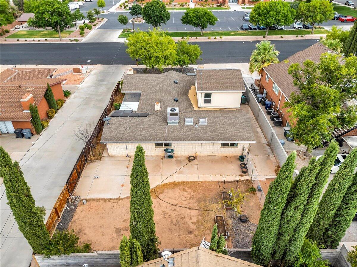 ST GEORGE TOWNSITE - Residential