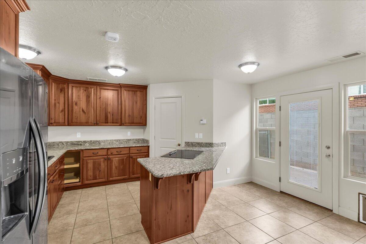ST GEORGE TOWNSITE - Residential