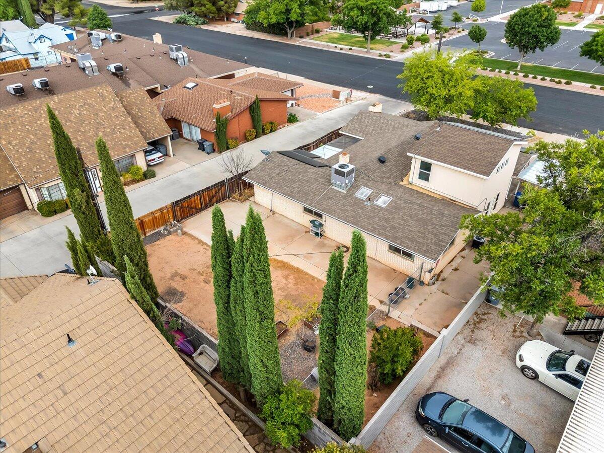 ST GEORGE TOWNSITE - Residential